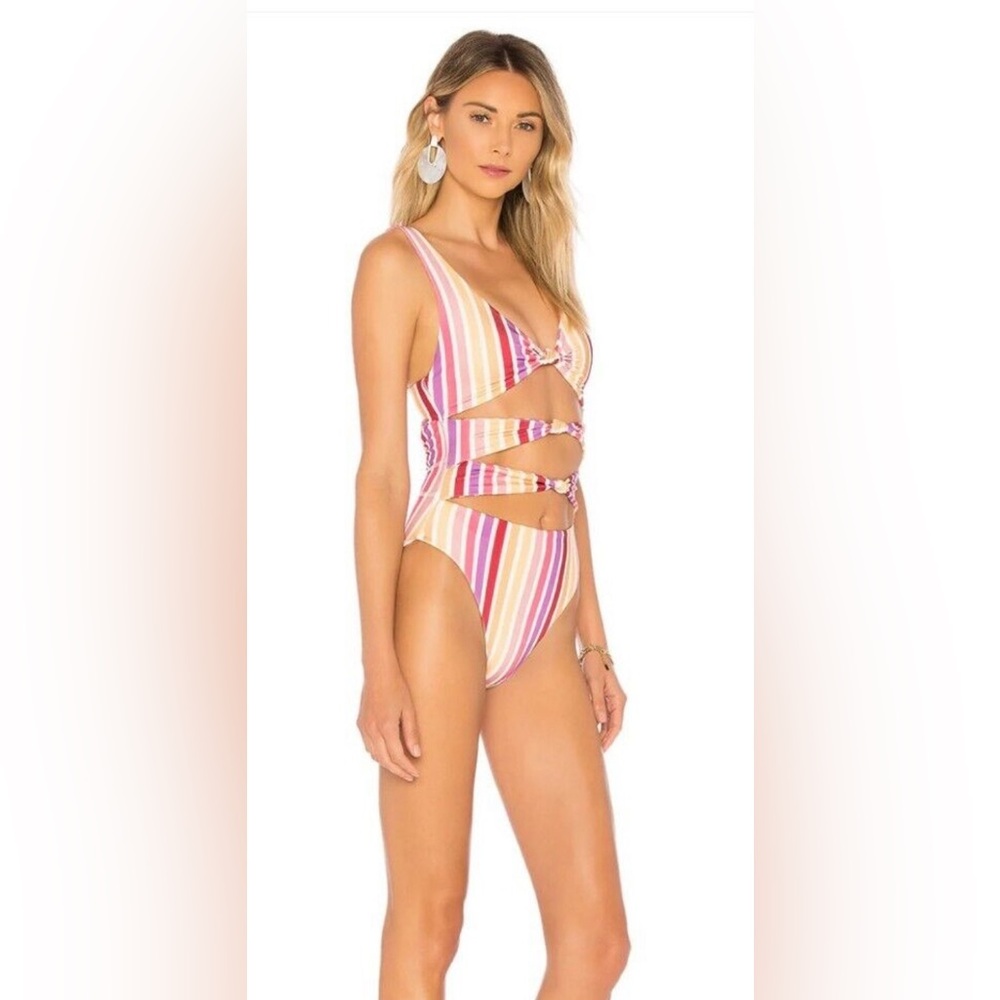 Tularosa Swimsuit